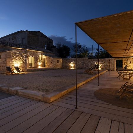 Casa Sisti - Isulatravel Villa Rosolini Eksteriør bilde