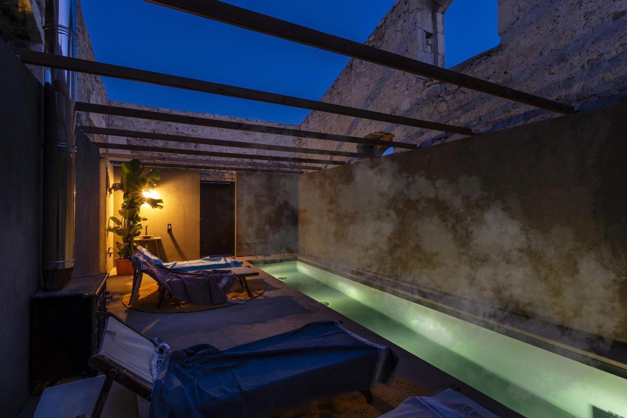 Casa Sisti - Isulatravel Villa Rosolini Eksteriør bilde