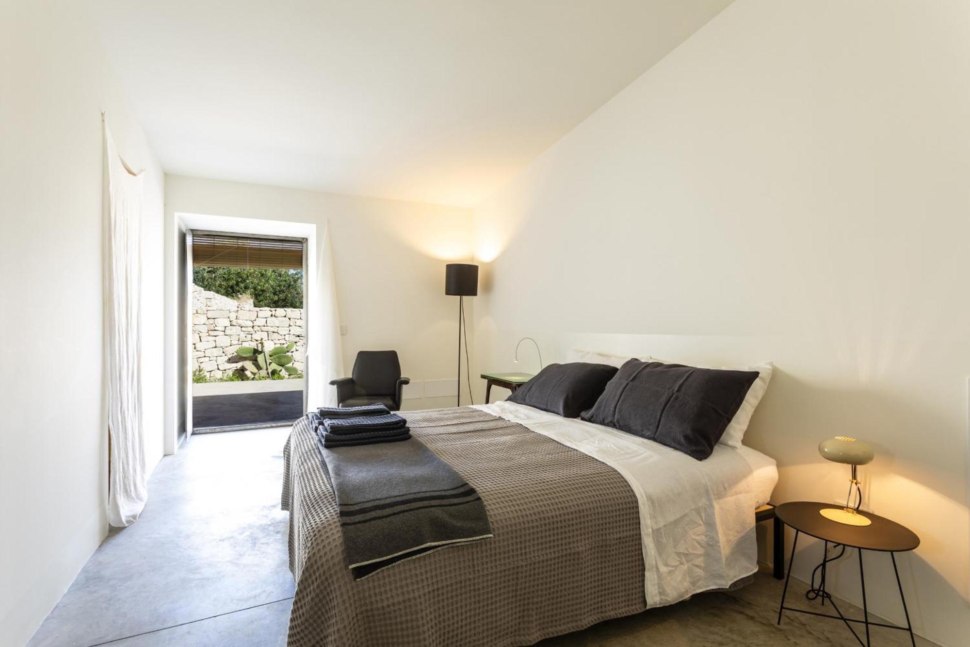 Casa Sisti - Isulatravel Villa Rosolini Eksteriør bilde