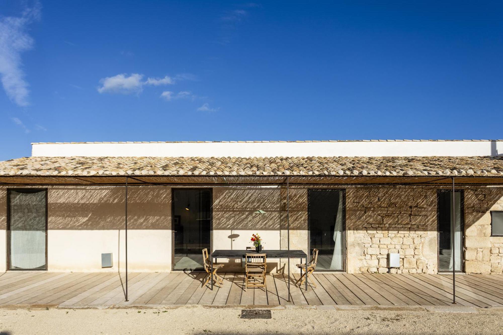 Casa Sisti - Isulatravel Villa Rosolini Eksteriør bilde