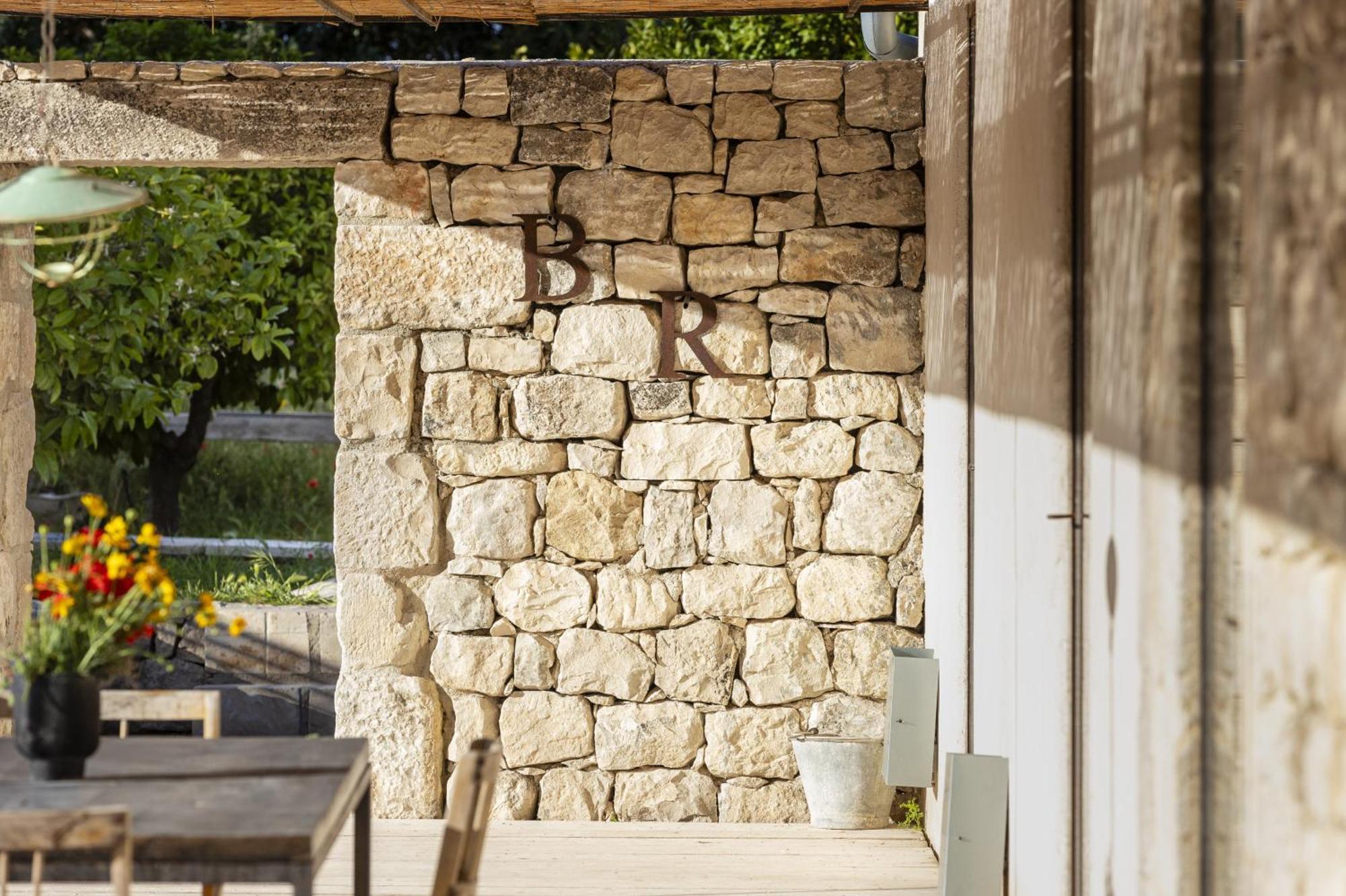 Casa Sisti - Isulatravel Villa Rosolini Eksteriør bilde