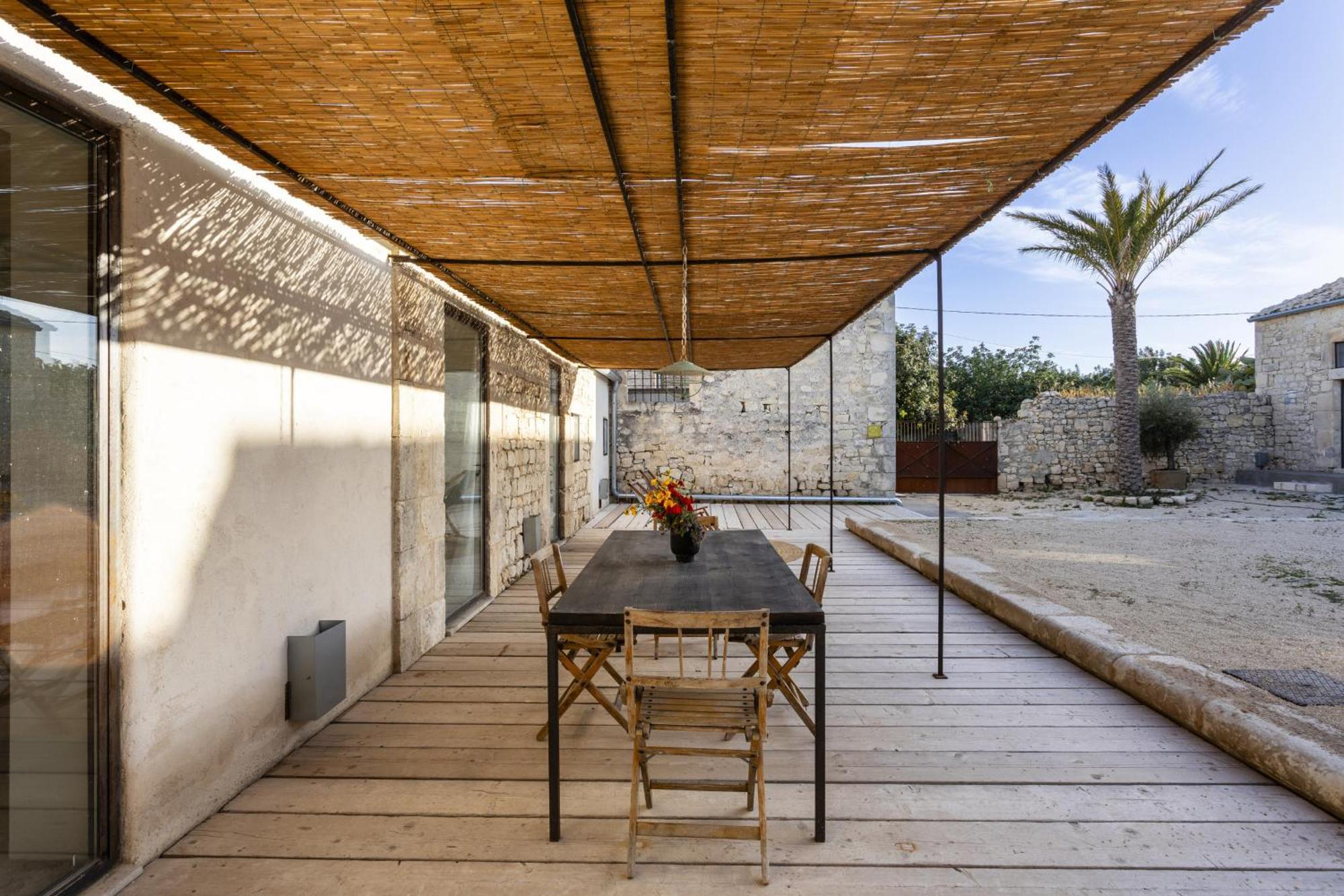 Casa Sisti - Isulatravel Villa Rosolini Eksteriør bilde