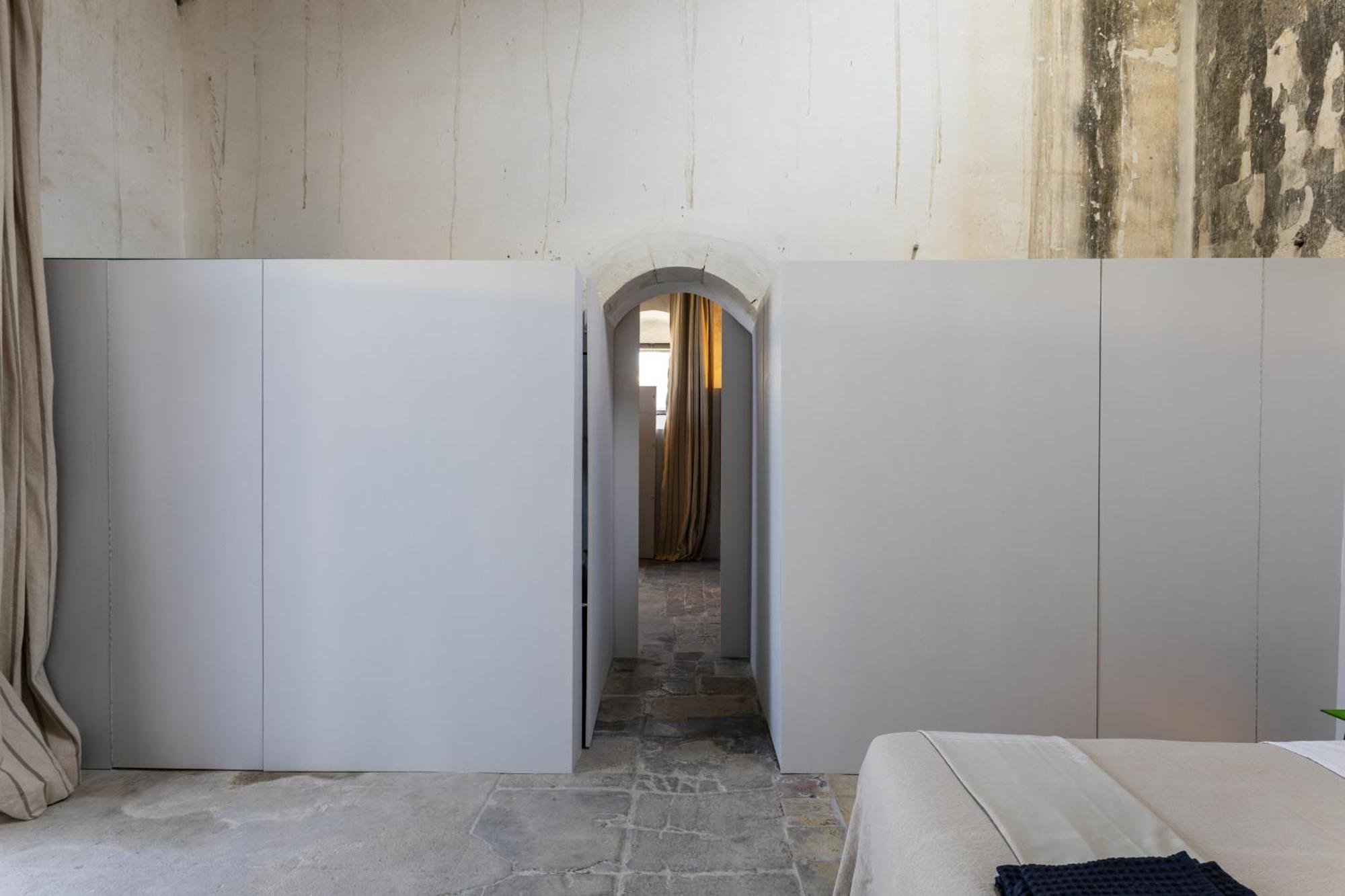 Casa Sisti - Isulatravel Villa Rosolini Eksteriør bilde