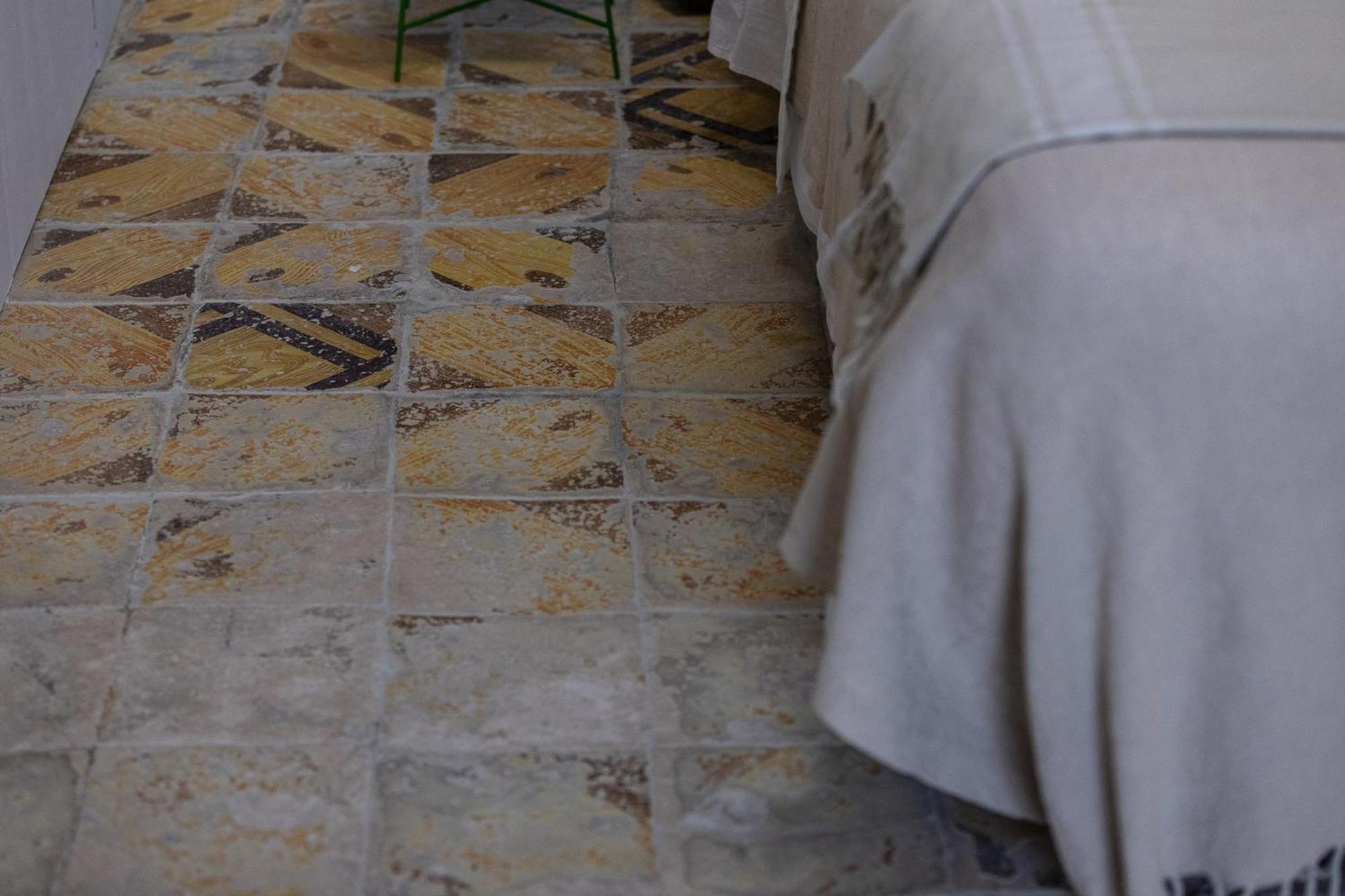 Casa Sisti - Isulatravel Villa Rosolini Eksteriør bilde