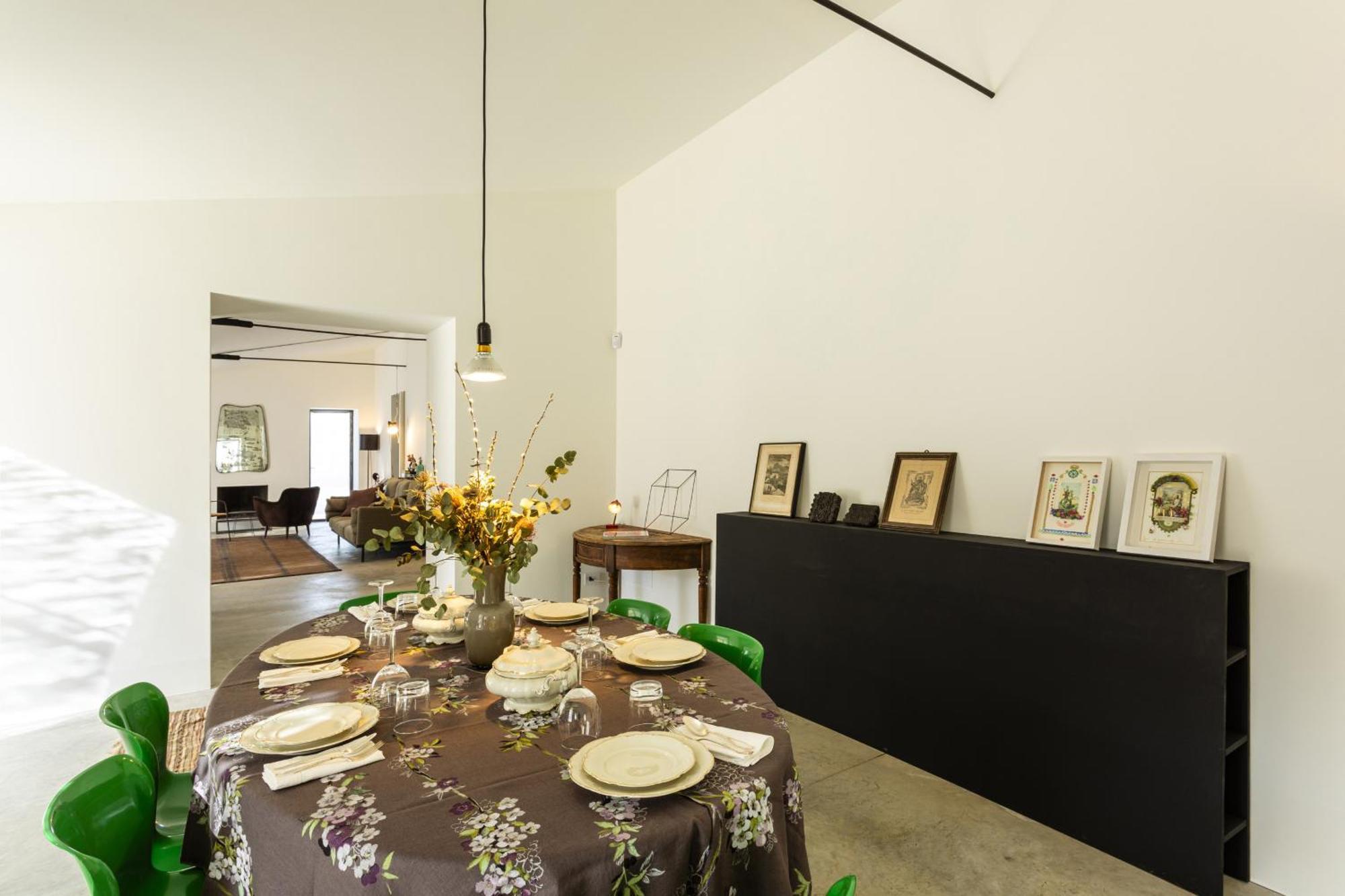 Casa Sisti - Isulatravel Villa Rosolini Eksteriør bilde