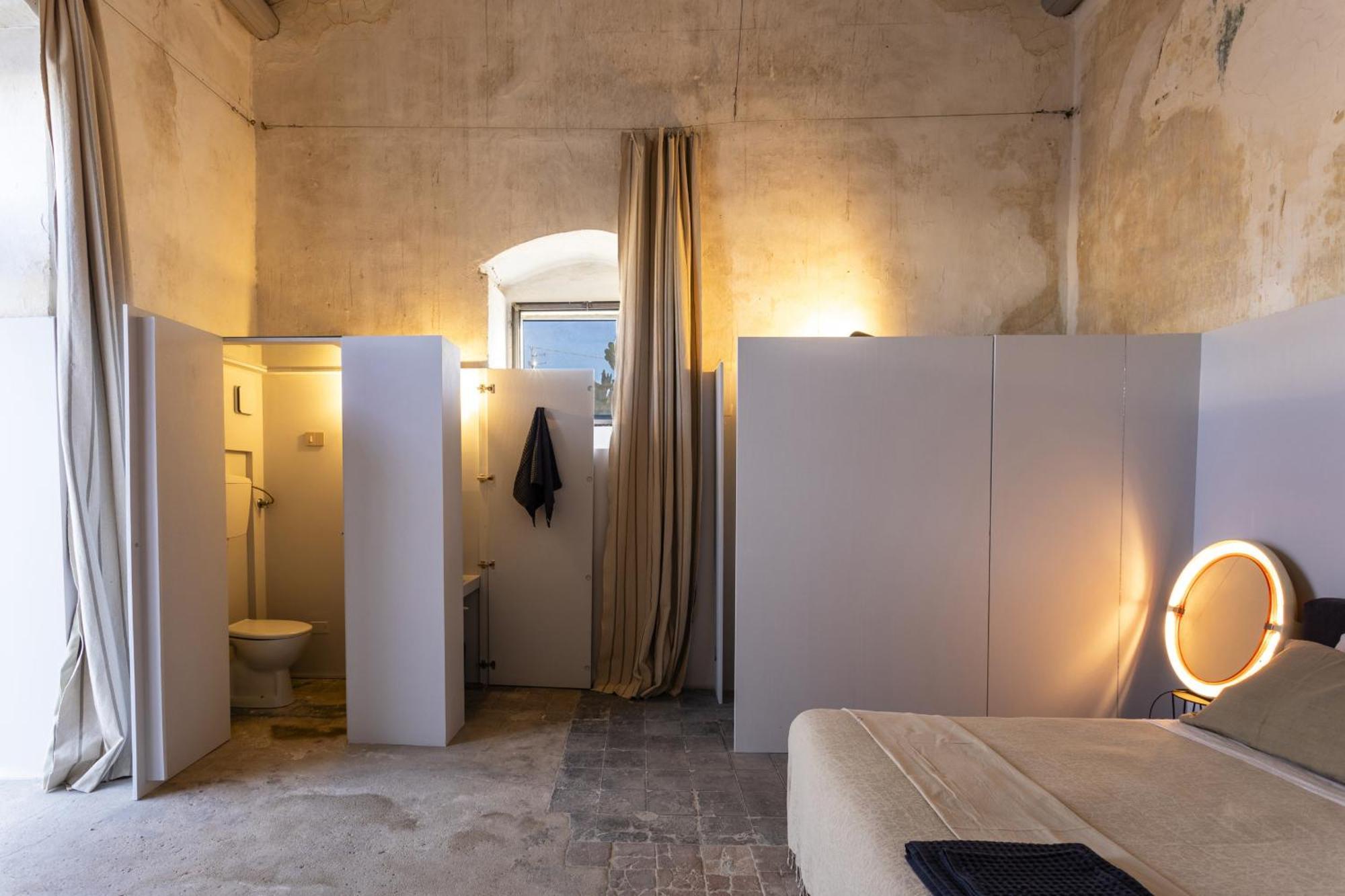 Casa Sisti - Isulatravel Villa Rosolini Eksteriør bilde