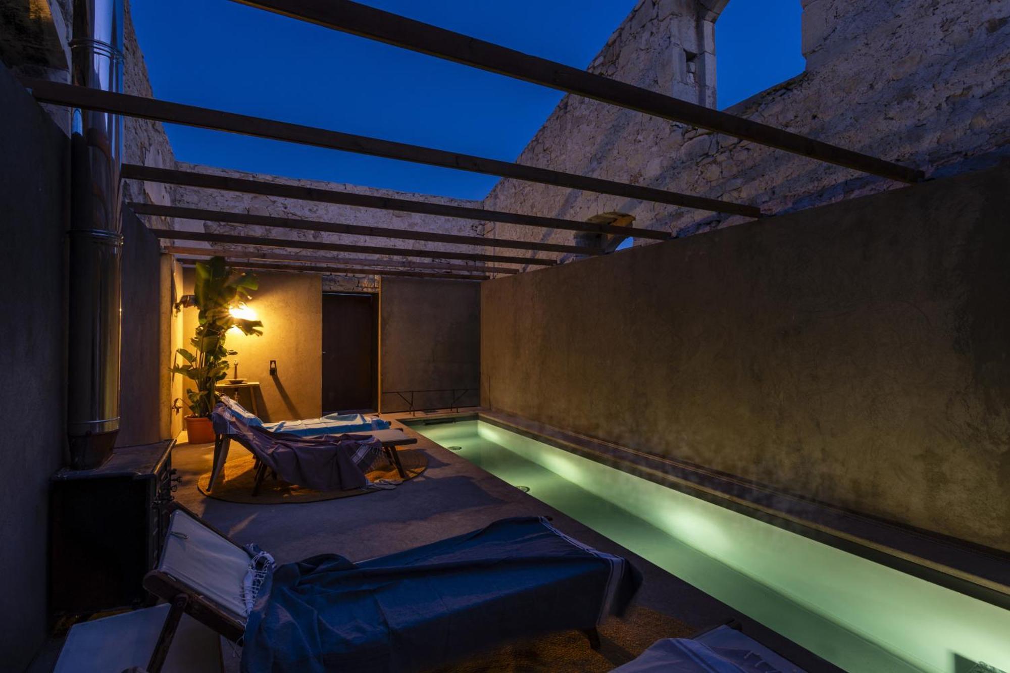Casa Sisti - Isulatravel Villa Rosolini Eksteriør bilde
