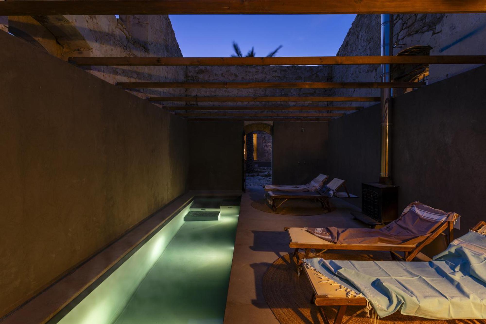 Casa Sisti - Isulatravel Villa Rosolini Eksteriør bilde