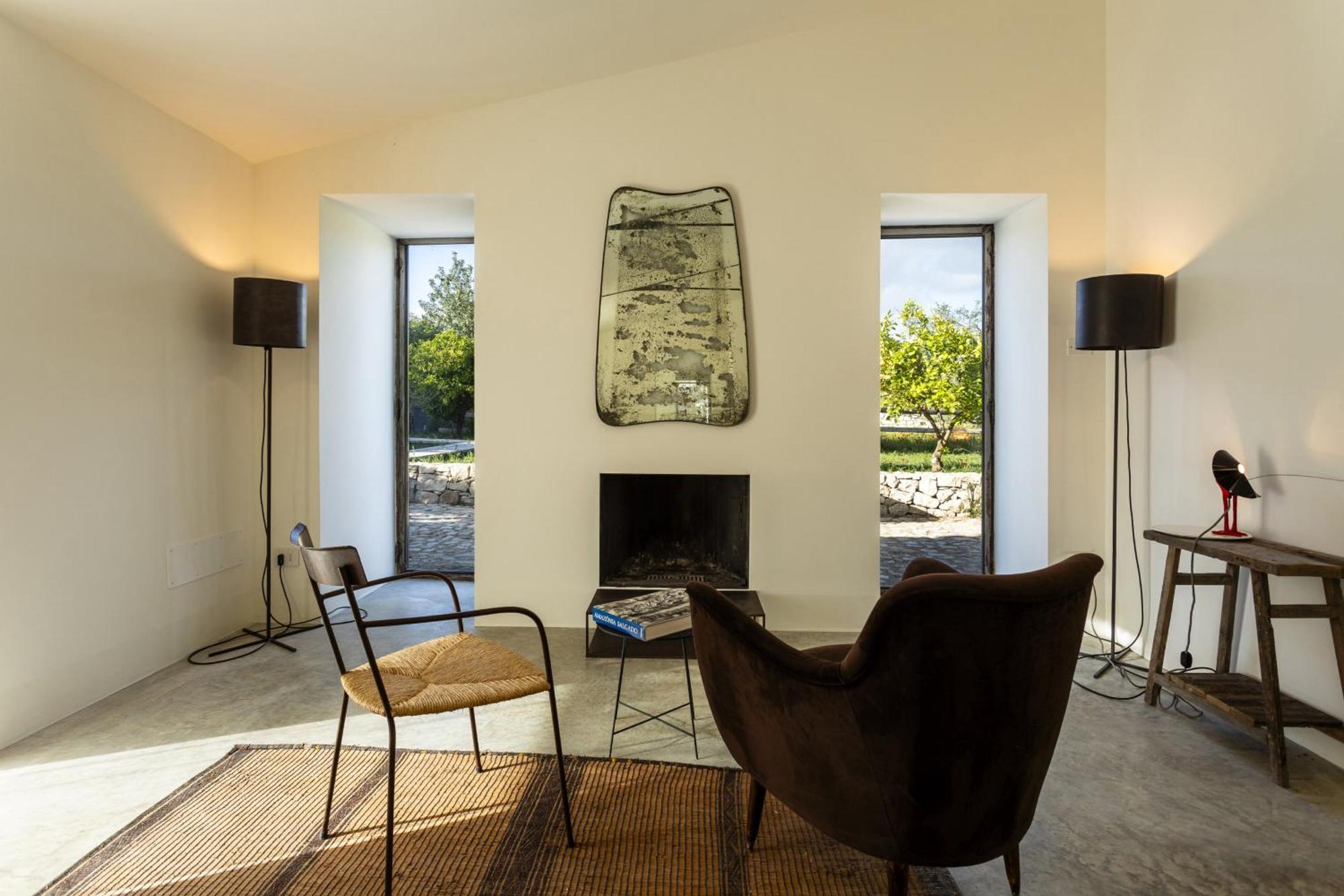 Casa Sisti - Isulatravel Villa Rosolini Eksteriør bilde