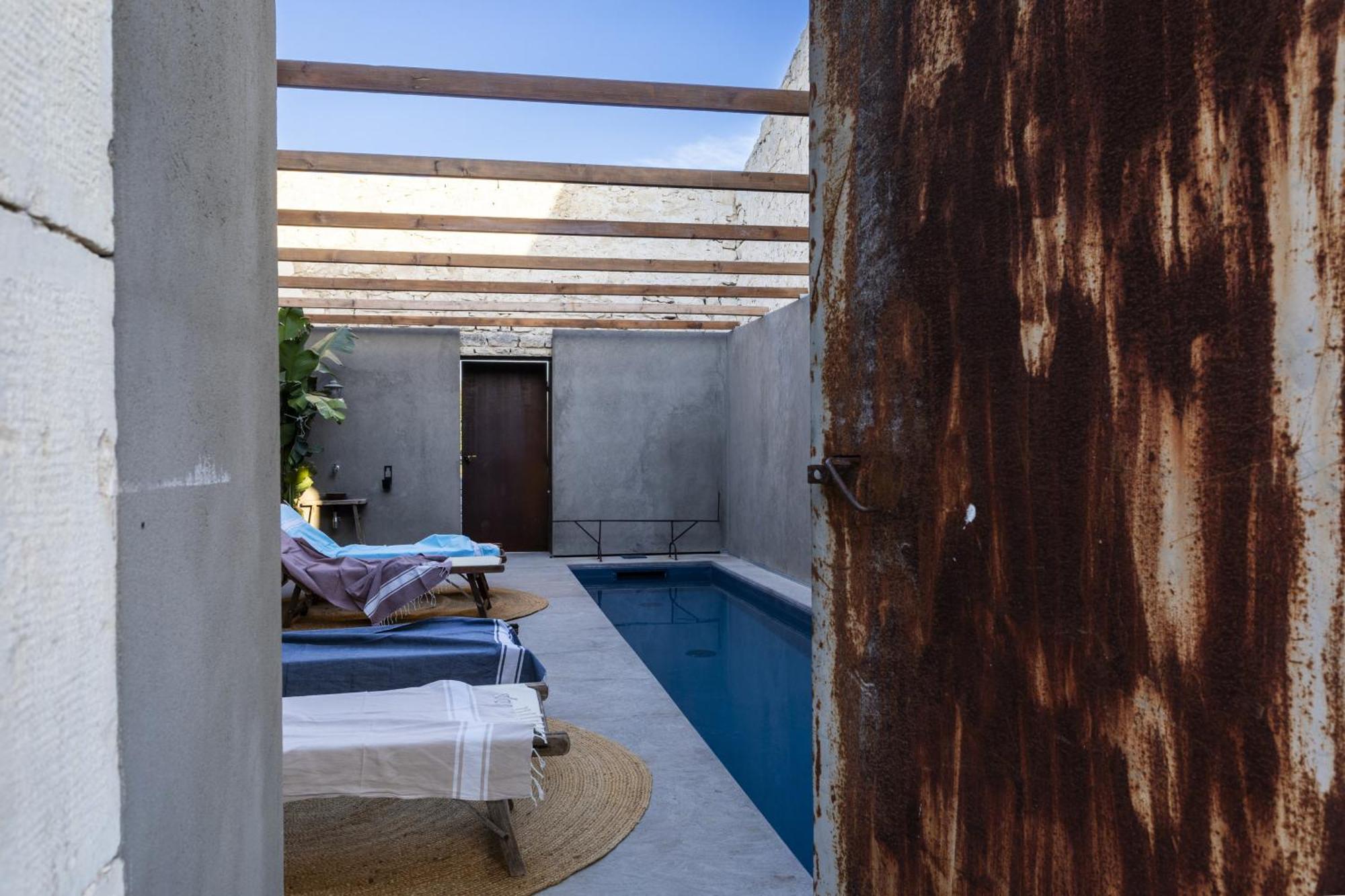 Casa Sisti - Isulatravel Villa Rosolini Eksteriør bilde